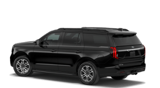 2026 Ford Expedition® External Image 3